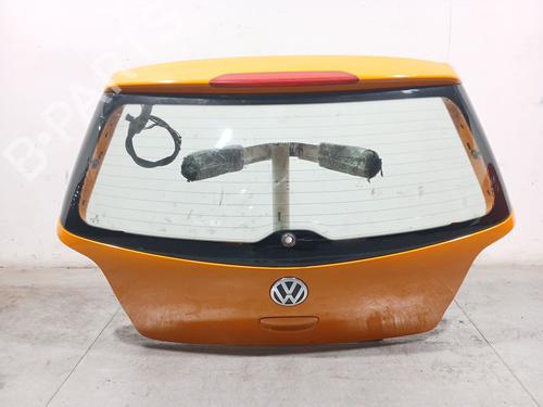 Used Tailgate Tailgate 38074768 38074768