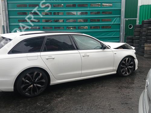 Right tailgate light AUDI A6 C7 Avant (4G5, 4GD) 3.0 TDI | BP40106751C80 - Image 8