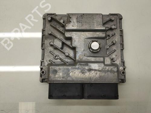 Used Engine control unit (ECU) Engine control unit (ECU) 39531167 39531167