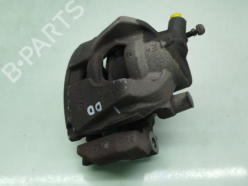 Right front brake caliper LAND ROVER RANGE ROVER EVOQUE (L538) 2.2 D 4x4 | BP33977363M104 - Image 2