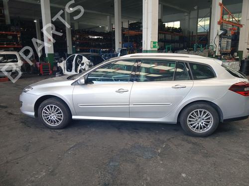 Left front window switch RENAULT LAGUNA III Grandtour (KT0/1) 1.5 dCi (KT0A, KT0R, KT02) | BP31828798I27