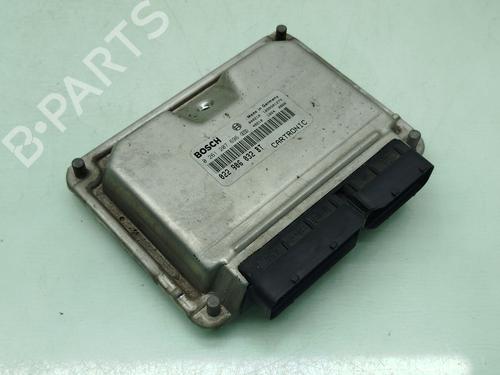 Used Engine control unit (ECU) Engine control unit (ECU) PORSCHE CAYENNE (9PA) Turbo 4.5 (450 hp) 34460541 34460541