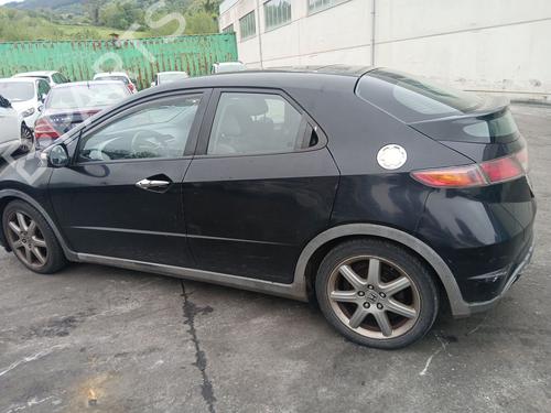Drivaksel fortil Højre HONDA CIVIC VIII Hatchback (FN, FK) 1.8 (FN1, FK2) | BP34521862M39  - Image 7