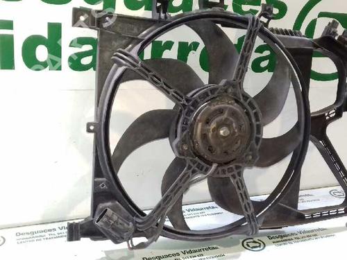 Køleventilator elektrisk OPEL CORSA C (X01) 1.2 (F08, F68) | BP2278411M35 