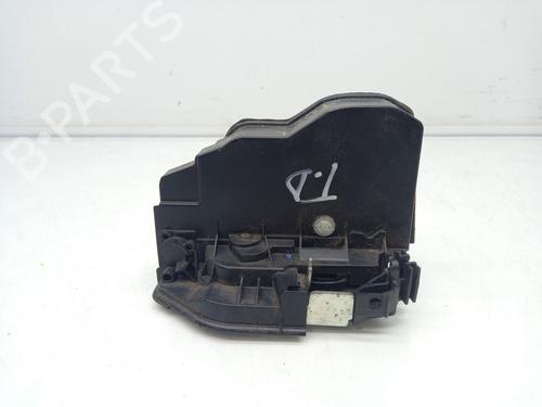 Used Rear right lock BMW 1 (E87) 116 d (116 hp) 25436925