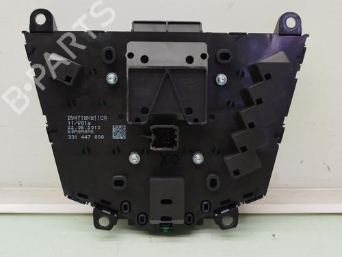 Radio FORD KUGA II (DM2) 1.6 EcoBoost | BP29254599E6 