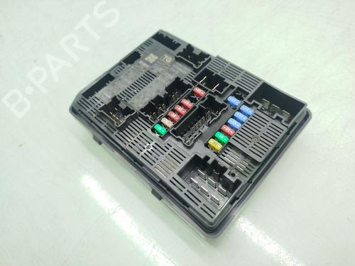 Used Electronic module NISSAN TOWNSTAR Box Body/MPV (XFK) 1.3 (131 hp) 29122683