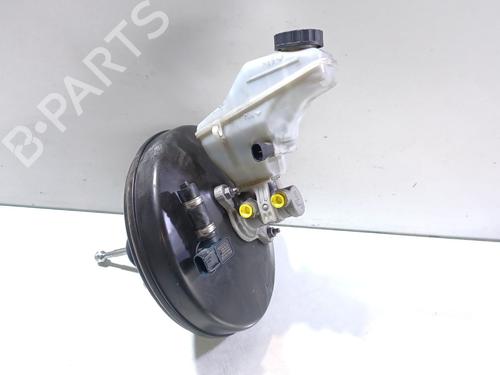Bremseservo OPEL CORSA E (X15) 1.3 CDTI (08, 68) (75 hp) 31538493