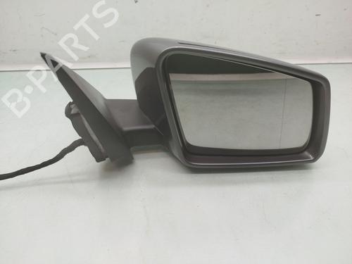 Right mirror MERCEDES-BENZ GLA-CLASS (X156) GLA 220 CDI 4-matic (156.905) | BP29357014C27 