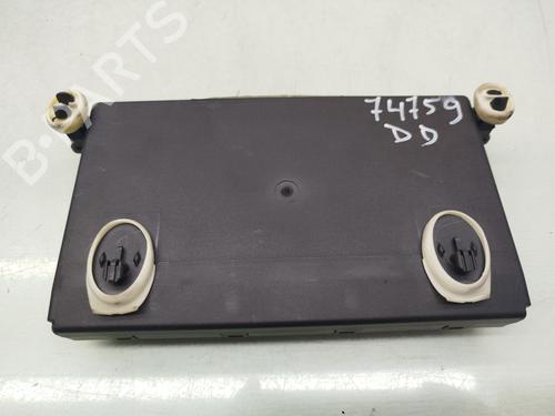 Electronic module MERCEDES-BENZ CLS (C219) CLS 350 (219.357) | BP26530261M83 
