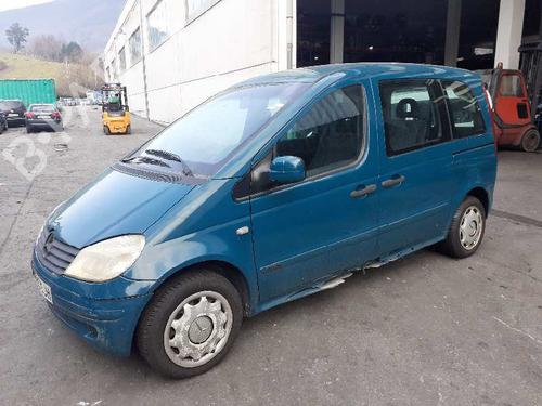 Intercooler MERCEDES-BENZ VANEO (414)  | BP16248895M30 
