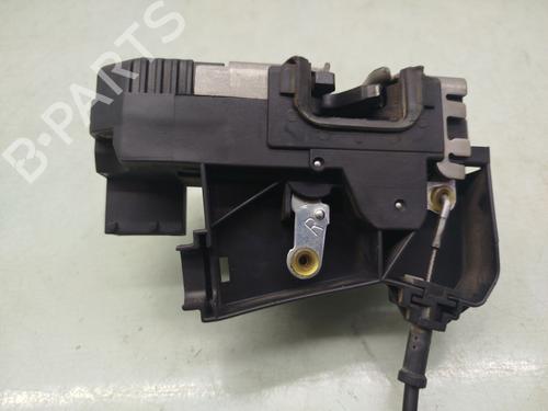 Front right lock OPEL VIVARO A Van (X83) 1.9 DTI (F7) | BP21046136C97 