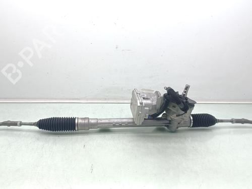 Used Steering rack Steering rack CITROËN C3 III (SX) 1.2 PURETECH 82 (82 hp) 33431671 33431671