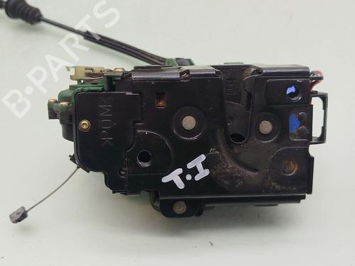 Rear left lock SEAT IBIZA III (6L1) 1.9 TDI | BP29893097C100