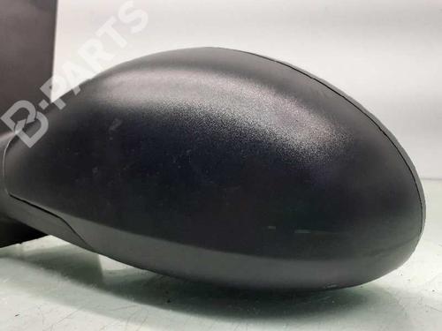 Left mirror SEAT TOLEDO III (5P2)  | BP11415605C26 