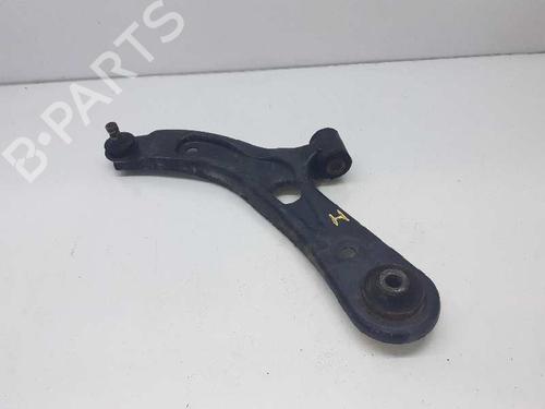 Used Left front suspension arm OPEL AGILA (B) (H08) 1.2 (F68) (86 hp) 6541833