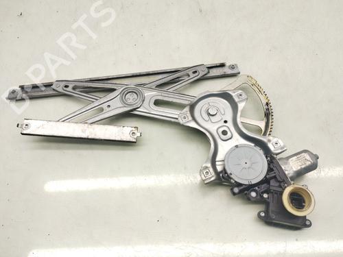 Used Front left window mechanism Front left window mechanism 38703249 38703249