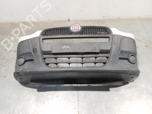 Used Front bumper Front bumper FIAT DOBLO Bus (263_) 1.3 D Multijet (263AXC1A) (90 hp) 32670895 32670895