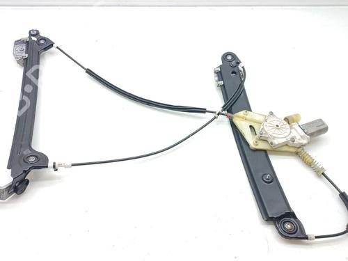Used Front left window mechanism BMW 1 (E81) 116 i (122 hp) 29251727