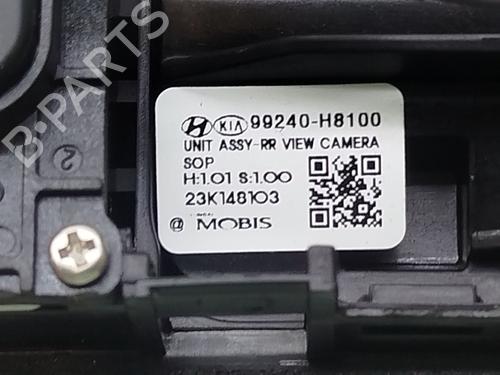 Tailgate handle KIA STONIC (YB) 1.0 T-GDi | BP38074790C132 - Image 7
