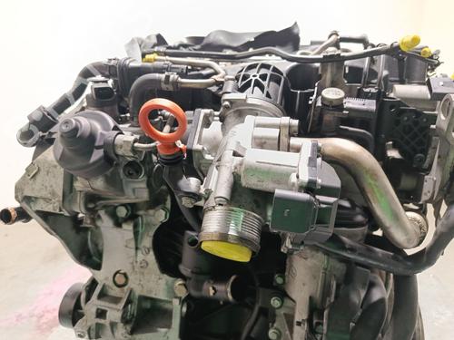 Engine VW GOLF VI (5K1) 2.0 TDI | BP38511561M1 - Image 9
