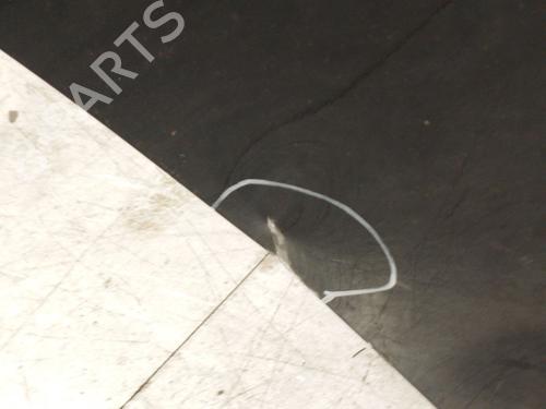 Right rear door BMW X3 (E83) 2.0 sd | BP24855922C5 