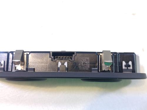 Interior roof light AUDI A5 Sportback (F5A, F5F) 35 TDI | BP29187325I8 