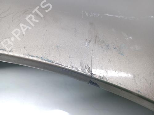 Left front fenders CITROËN C4 Picasso I MPV (UD_) 2.0 HDi 138 | BP16217074C41 