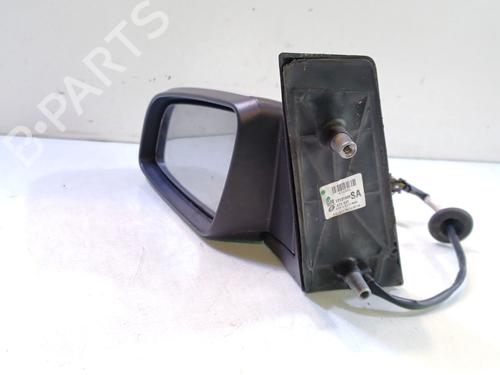 Left mirror OPEL ZAFIRA / ZAFIRA FAMILY B (A05) 1.9 CDTI (M75) | BP29202479C26 