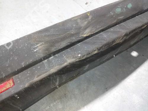 Rear bumper FIAT DOBLO Cargo (263_)  | BP15540354C8 