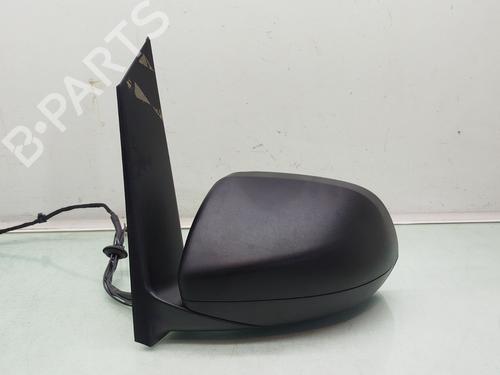 Bakspejl venstre MERCEDES-BENZ VITO Van (W447) 114 CDI (447.601, 447.603, 447.605) (136 hp) 31802773