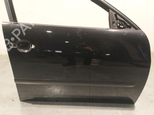 Right front door SEAT IBIZA III (6L1) 1.4 TDI | BP25436964C3 