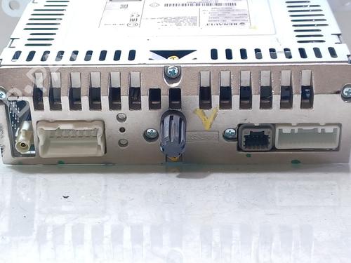 Radio DACIA LOGAN II 1.5 dCi | BP38085233E6 - Image 5