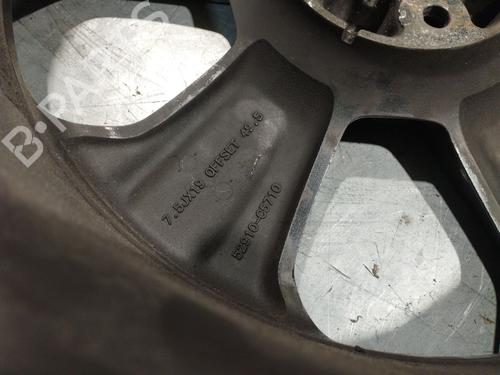 Rim KIA SORENTO III (UM) 2.2 CRDi | BP20302330C45 