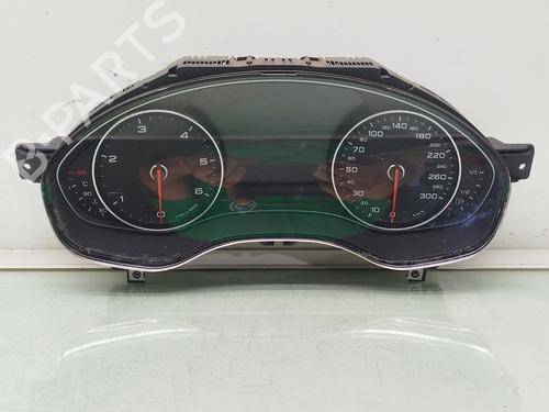 Compteur de vitesse AUDI A6 C7 (4G2, 4GC) 2.0 TDI (177 hp) 30441340