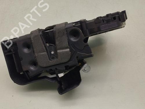 Rear left lock FORD S-MAX (WA6) 2.0 TDCi | BP29164334C100 