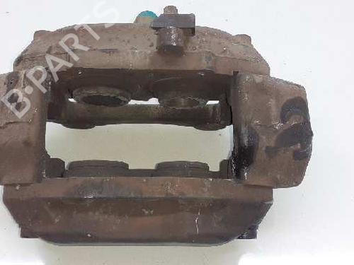 Used Left front brake caliper MERCEDES-BENZ E-CLASS (W211) E 280 CDI (211.023) (177 hp) 11882700