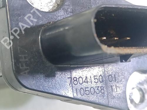 Mass air flow sensor BMW 5 Touring (F11) 530 d xDrive | BP30135193M95