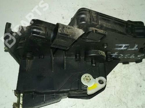 Rear left lock BMW 3 (E46) 320 d | BP1302273C100 