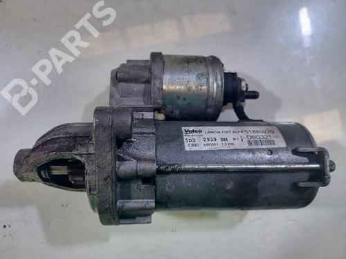 Starter OPEL COMBO Box Body/MPV (X12) 1.3 CDTI (B05) | BP9906440M8 