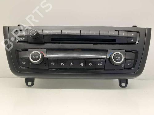 Climate control BMW 3 Touring (F31) 318 d | BP6459326I5 