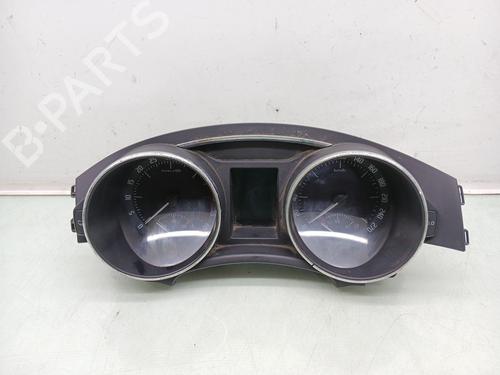 Used Instrument cluster Instrument cluster 38443582 38443582