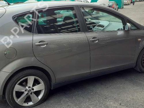 Mass air flow sensor SEAT ALTEA (5P1) 2.0 TDI | BP5953963M95 
