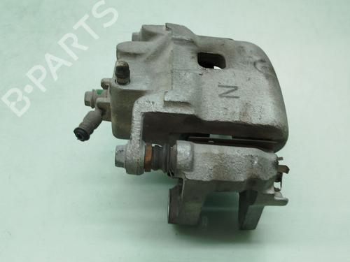 Right front brake caliper NISSAN LEAF (ZE0) Electric | BP35950186M104 - Image 2