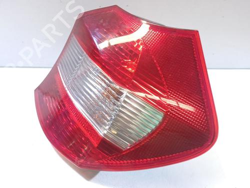 Right taillight BMW 1 (E87) 120 d | BP29133191C35 