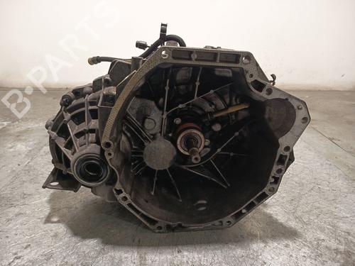 gearbox-renault-scenic-iii-jz01_-2008-2009-2010-2011-2012-2013-2014-2015-2016-32258975 main image