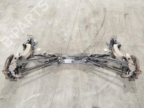 Used Rear axle MINI MINI COUNTRYMAN (R60) Cooper SD (143 hp) 30273668