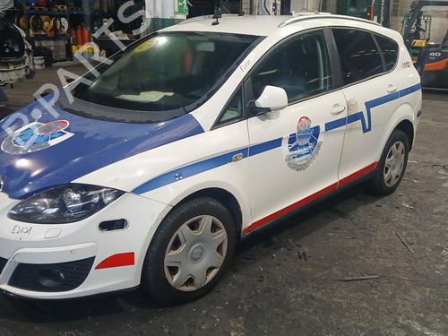 Used Parts SEAT ALTEA XL (5P5, 5P8) 1.6 TDI (105 hp) 4336101