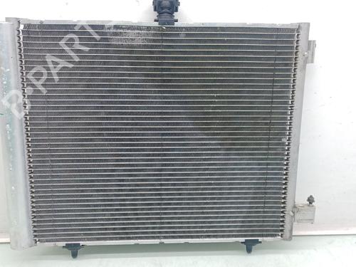 AC radiator CITROËN C3 III (SX) 1.2 PURETECH 82 | BP33235646M32 - Image 3
