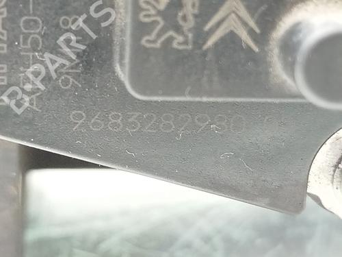 Mass air flow sensor CITROËN C3 II (SC_) 1.6 HDi | BP21045913M95 